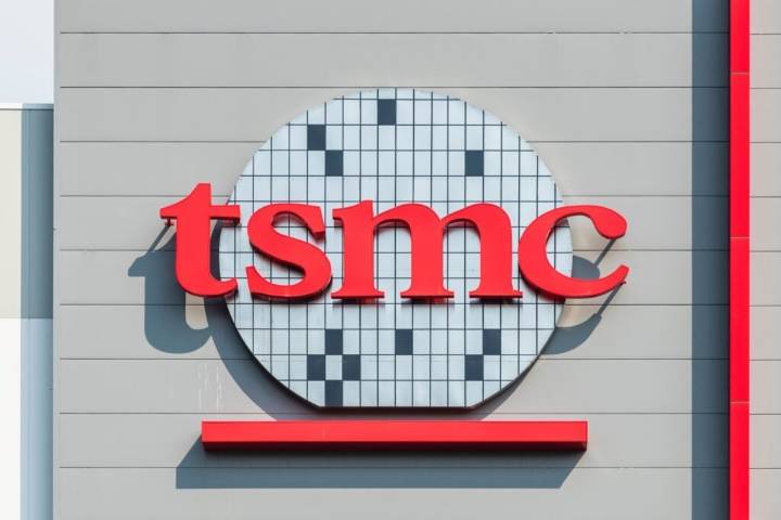 ¿Qué está ocurriendo con las acciones de Taiwan Semiconductor el viernes?