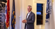 Tuberville: SEC's nine-game conference schedule going to be 'harder' on coaches, but fans should be 'fired up about it'