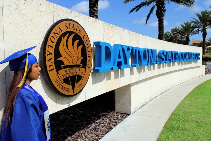 Daytona International Speedway y Daytona State College se unen para impulsar a los estudiantes hacia el mundo laboral