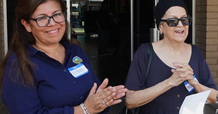 CCV and GoFundMe.org expand weather program, bringing relief to Imperial Valley families