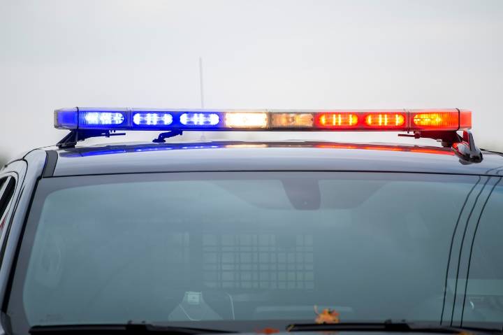 Michigan man who fled to Florida brought back, sent to prison for sexual assault of minor