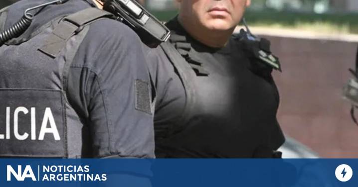 Mendoza: salió de la cárcel, agredió a su ex pareja y fue detenido tras chocar en la fuga