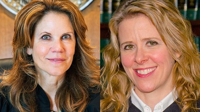Bice: Supreme Court candidate Chris Taylor ditches own recusal bill