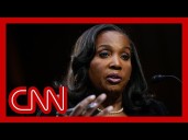 Fed Governor Cook’s attorney says he will file suit over Trump’s attempt to fire her