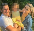 Son of Brit dad arrested for 'trying to drown daughter-in