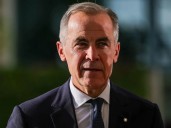 Michael Taube: The polls are in — Carney’s honeymoon is coming to an end