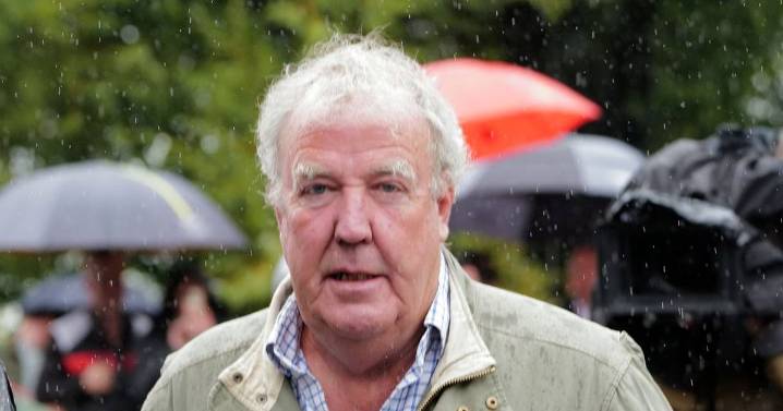 Jeremy Clarkson opens up on Diddly Squat Farm 'problems' amid 'spiral of despair'