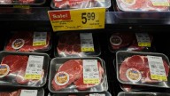 Inflation expected to have increased slightly in July