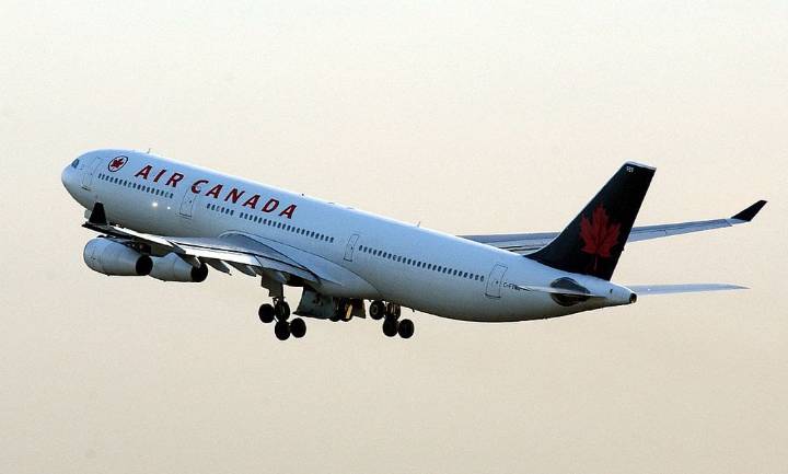 Air Canada reanuda vuelos tras intervención gubernamental para acabar huelga de tripulantes