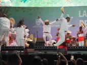 El Pacífico nariñense vuelve a brillar con fuerza en el festival musical más importante del suroccidente colombiano.
