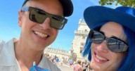 Aseguran que Ale Sergi se separó de su pareja después de 10 años: los motivos