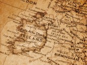 Deluded Americans are descending on Ireland