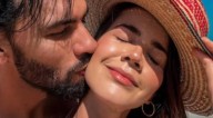 Redes, distancia y un comentario: el tironeo mediático entre Salomón y Laura de León