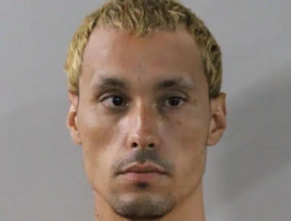 Homeless Man Charged In Winter Haven After Stealing Car, Claims He Was Given Permission