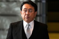 Japan’s top trade envoy postpones U.S. trip as Tokyo calls for faster action on tariffs deal