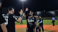 Sultanes toma ventaja 2-0 sobre Tecos y regresa a Monterrey con la serie encaminada