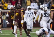Gophers defensive end Anthony Smith ‘can be the best’