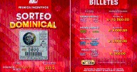 [RPC] Lotería Nacional de Panamá hoy EN VIVO, 31 de agosto: a qué hora salen los resultados del Sorteo Dominical 5515 y dónde ver