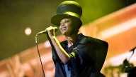 Erykah Badu & Alchemist Announce 'Abi & Alan' Release Date