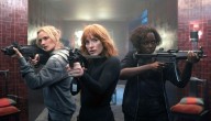 5 movies to watch after 'The 355'