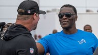 Robert Porcher to join 'Pride of the Lions' wall of honor