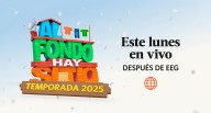 ‘AFHS’ EN VIVO por única vez: Televidentes podrán elegir qué sigue en la trama Los seguidores tendrán la oportunidad de seleccionar lo que quieren seguir viendo, en la popular serie peruana.