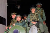 MinDefensa anuncia despliegue de buques, drones y funcionarios contra el narcotráfico