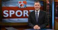 Ben Arnet — KOMU 8 Sports Director, Father and Friend 