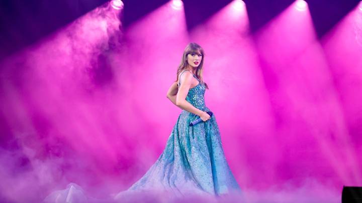 FTC Sues Ticket Reseller Accused of Making Millions off Eras Tour