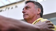 Autoridades brasileñas revelan documento con el que Jair Bolsonaro planeaba pedir asilo político a Argentina en 2024