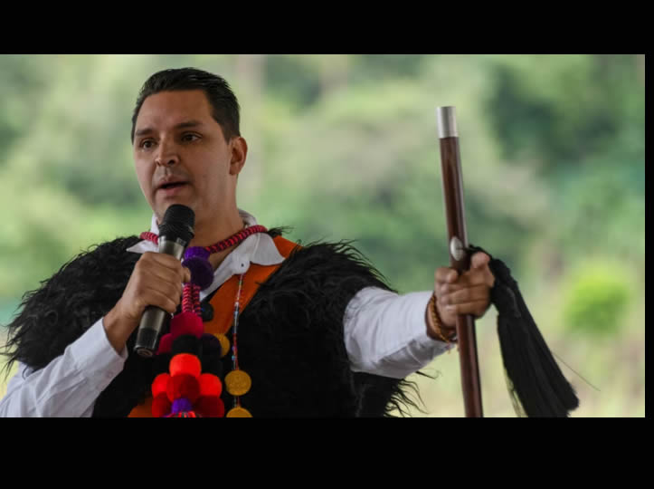 Ministro electo Arístides Guerrero sufre accidente vehicular; lo reportan estable tras cirugía