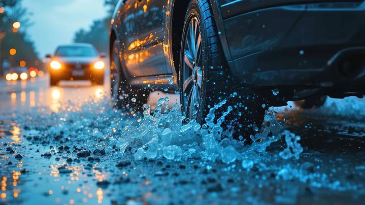 6 ways to protect your car and stay safe during monsoon