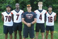Flint-area Football Previews: Clio focused on ‘living the life’ of a successful program