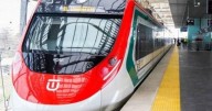 Este es el punto de CDMX donde partirá el Tren México