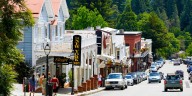 This Forgotten Gold Rush Town Is the Perfect Alternative to Napa Valley