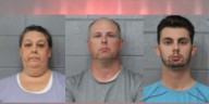‘Hostile and abusive’: Independence family accused of years of torture, sexual abuse