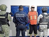 Detienen a un hombre prófugo de la justicia