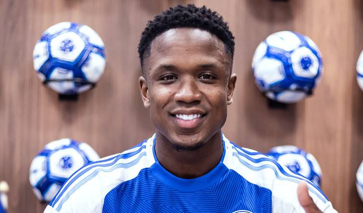 🔵⚽ Luis Sinisterra cambia Inglaterra por Brasil: nuevo comienzo en Cruzeiro -