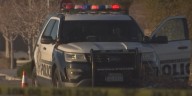 Las Vegas police investigate stabbing at All American Park