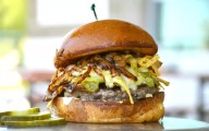 Houston’s 5 Best Weekend Food Bets: From an East End Burger Crawl to a Biergarten Bash