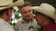 INE exonera a Pío López Obrador por caso de ‘sobres amarillos’