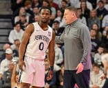 Penn State, men’s basketball coach seek dismissal of ex
