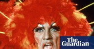 Terence Stamp remembered by Priscilla director Stephan Elliott: ‘Those eyes turned everybody to jelly’