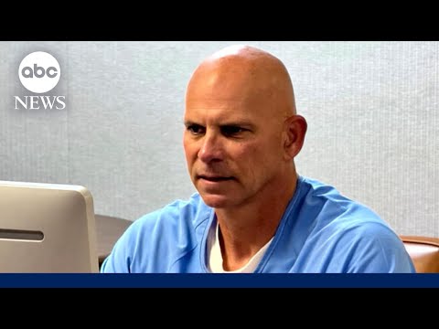 Lyle Menendez denied parole