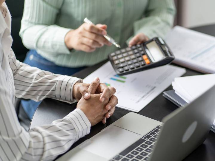 How does having two full-time jobs affect what I owe the CRA?