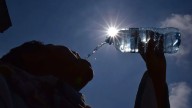 Tampico registra índice UV de 11 (extremadamente alto) junto con tormentas eléctricas