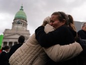 El Senado se prepara para desafiar a Milei y dejar firme la emergencia en discapacidad