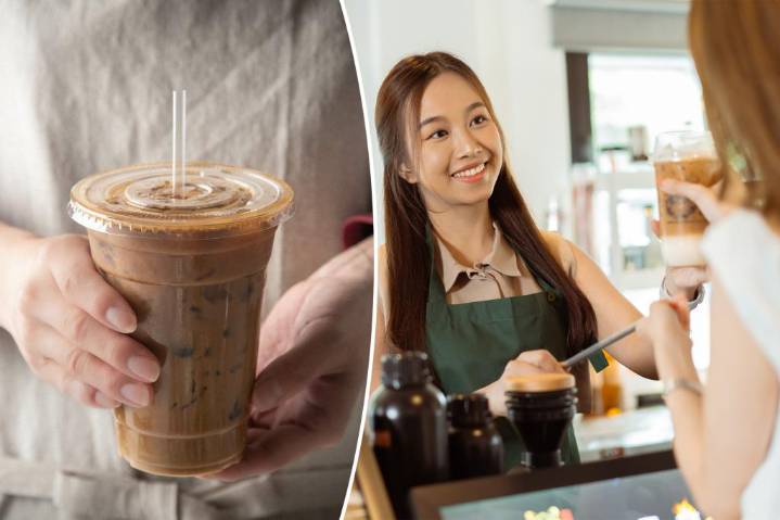 Move over, Starbucks and Dunkin' — this chain shockingly has the cheapest coffee in America