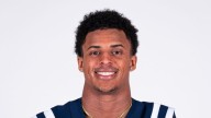 Noah Avinger Gives Utah State Much-Needed Experience At Corner