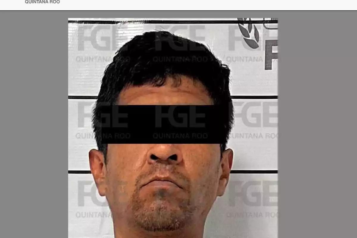 Vinculan a proceso a Arnulfo “N” y dos personas más por posible homicidio calificado en Quintana Roo